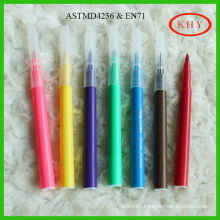 Washable Water color pen set for kid painting